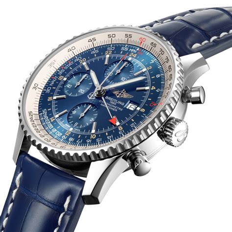 breitling watches orange face|Breitling navitimer 41 blue.